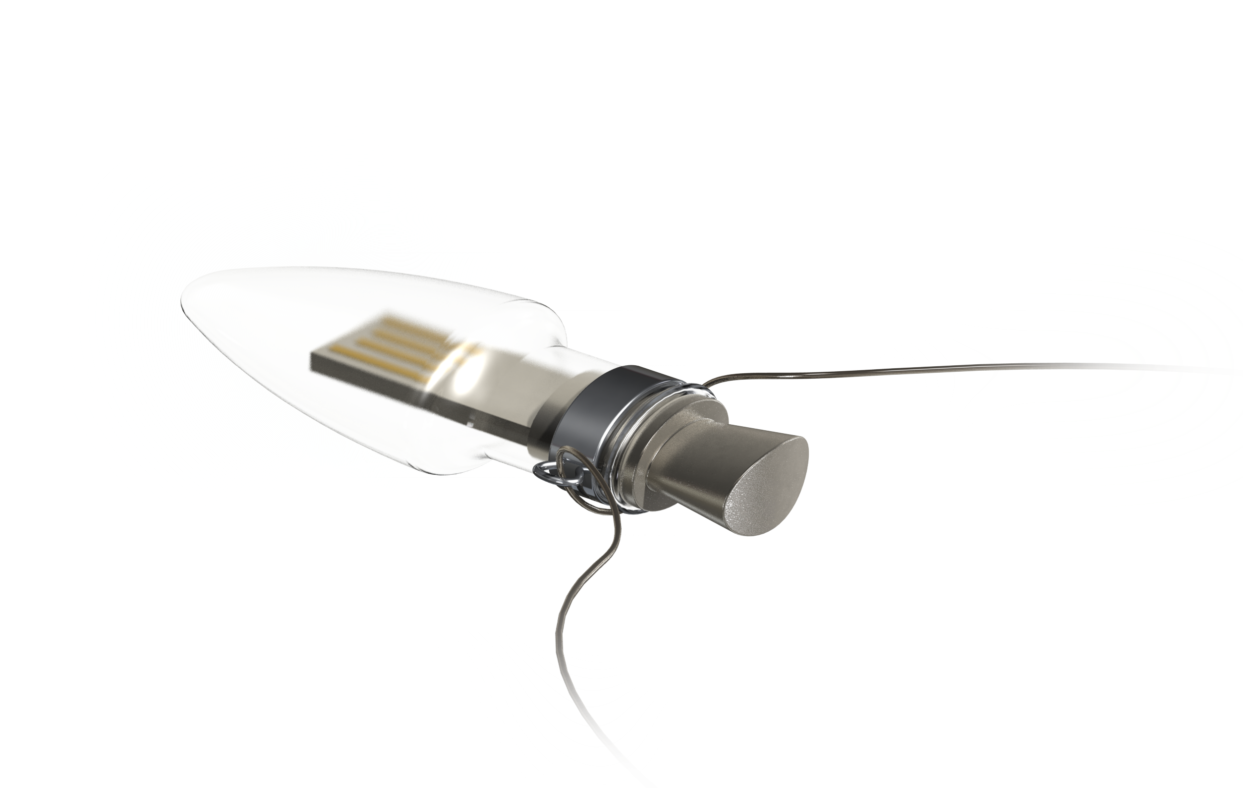 Firefly USB Anhänger